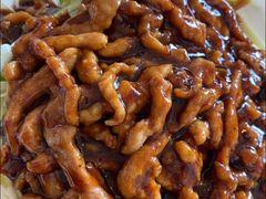 -天赢酒楼(青馨家园店)