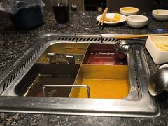 -海底捞火锅(邯郸新世纪中心店)