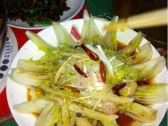 -华英干锅辣鸭头(亚泰大街店)