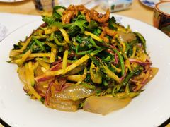 -老江南春·中国龙菜(衡山路店)