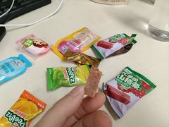 -南京商厦