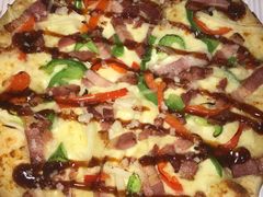 -City1+1城市比萨(国商卫星广场店)