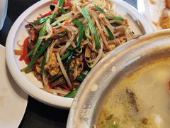 -鼓楼东街老火锅(鼓楼店)