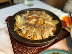 -马仕玖煲·融合菜·酥不腻烤鸭(人大店)