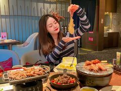 -山葵家·创意料理(宁波来福士店)