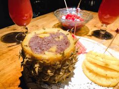 -别院里音乐餐酒吧(双流航空港店)