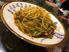 -粗粮人家·东北菜(洋桥店)