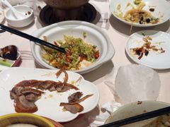 -大鸭梨烤鸭(甘家口店)