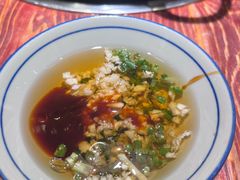 -马厂老火锅(胜太路店)