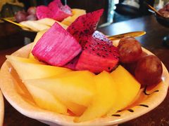 -鱼桥巷·美学川菜