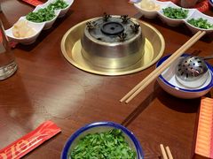 -1078號老北京涮肉(松柏店)