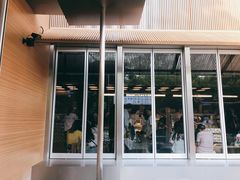 门面-喜茶(深圳欢乐海岸LAB店)