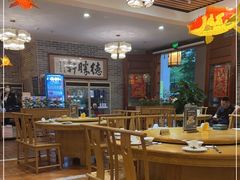-德胜轩正宗顺德菜(宝安沙井会展中心店)