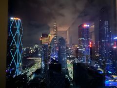 -深圳温德姆至尊酒店