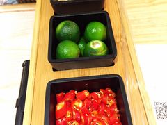 椰子鸡酱料-椰夫人·养生椰子鸡(黄埔时代城店)
