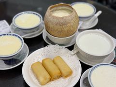 -民信老铺(双皮奶博物馆店)