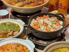 -山四砂锅(钟楼街店)