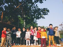 -加蒙特森林幼儿园(广州市增城区店)