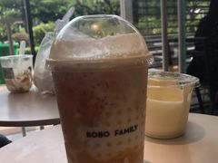 -喜茶(广州番禺奥园广场店)