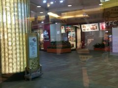 -麦当劳(百联西郊购物中心店)