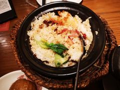 -鸽味轩·粤菜小馆(高楼门总店)