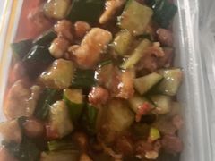 -清真宏玉祥黄门脸餐厅(华荫东里店)