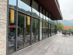 -宁海安岚·南溪阁全日餐厅