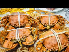 -蟹天蟹地农家菜·阳澄湖大闸蟹(浅水湾店)