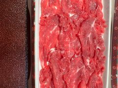 -大吉利·潮汕鲜牛肉火锅(包河万达店)