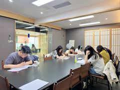 -帝京日语(春熙路旗舰校区)