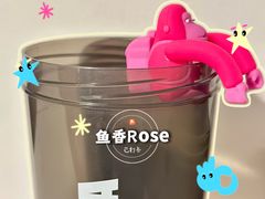 -LAVAZZA拉瓦萨咖啡(星荟中心店)