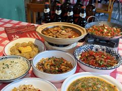 -恰八斗·猛火长沙菜(国贸店)