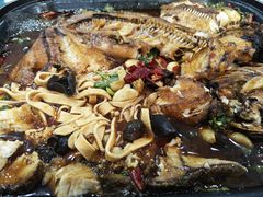 -福巷湘食小馆·猛火现炒(上海首店)