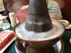 -阳坊大都涮羊肉(阳坊总店)