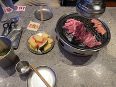 -一坐一忘云南菜(北京skp店)