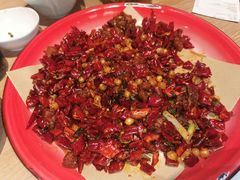 -川堂风·跷脚牛肉·乐山爆炒(宝山日月光店)