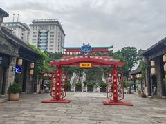 -回龙窝历史文化街区