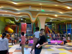 -宝燕乐园(闵行旗舰店)