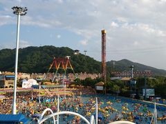 -杭州浪浪浪水公园