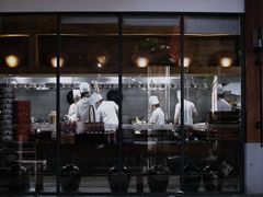 门面-门溪山居(七星店)