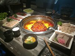 -小王少龙火锅(沙南街店)