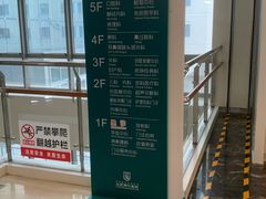 -首都医科大学附属北京同仁医院(南区)