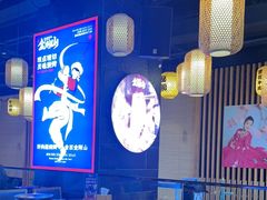 -金刚山黑牛炭火自助烤肉(西大望路店)