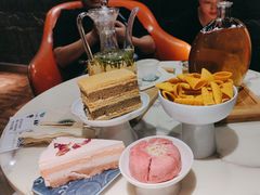 -了凡国风主题茶馆·咖啡(武侯祠锦里店)