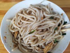 -再回首鸡肉米线(人民路一店)
