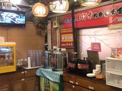 -福苗小骆驼烧烤(莲湖路店)