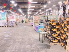 -沈阳市八家子水果批发市场