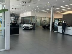 -奔驰利星行(北京花乡店)