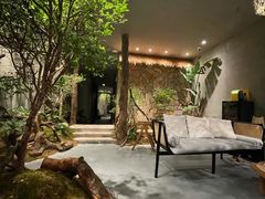 -森SPA·泰式按摩·精油Massage(宝安中心店)