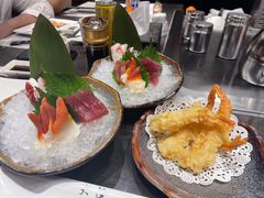 -大渔铁板烧(东城店)